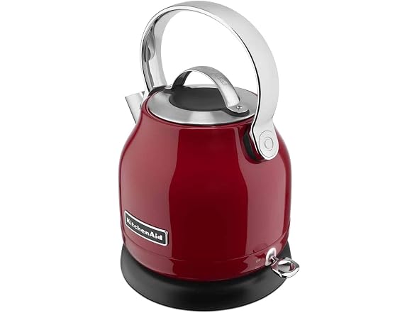 KitchenAid 1.25L Electric Kettle
