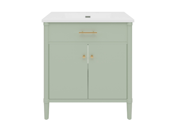 Christopher Knight Home - Emery 31" Vanity