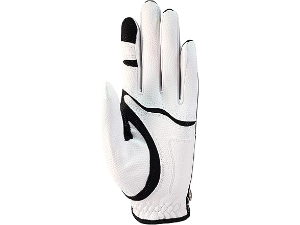 Zero Friction Unisex Junior Golf Gloves RH
