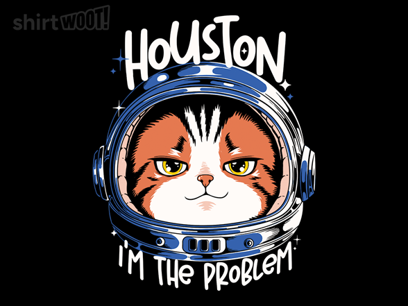 Houston Mood Problem