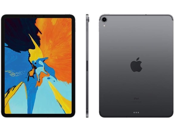 Apple 11" iPad Pro 3 (2018) (S&D)