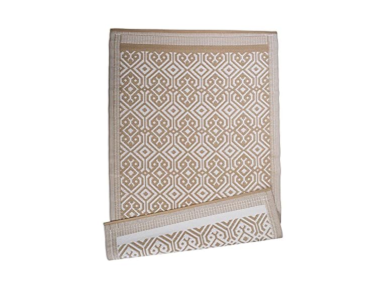 DII Reversible Rugs for Indoor/Outdoor Use