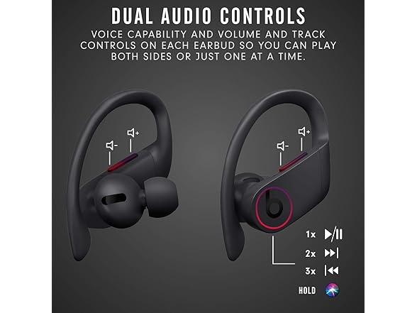 BEATS MY582ZM/A BEATS POWERBEATS PRO WIRELESS EARPHO