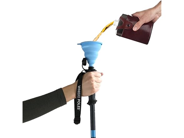 WhiSki Poles Original Best Gift for
