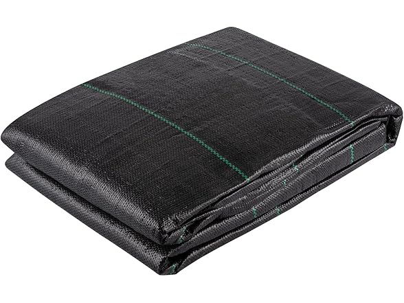 VEVOR Geotextile Fabric Barrier