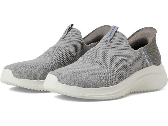 Skechers Men's Ultra Flex 3.0 Smooth Step Hands Free