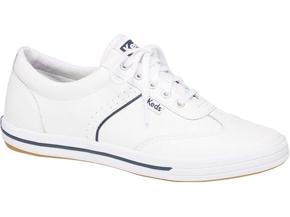 Keds Courty Leather Women's Sneakers
