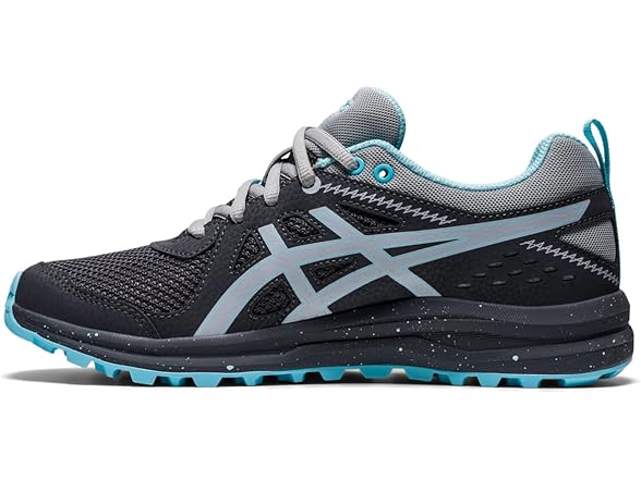 ASICS Torrance Trail Carrier Grey/Piedmo