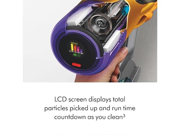 Dyson V12 Detect Slim Cordless Vacuum