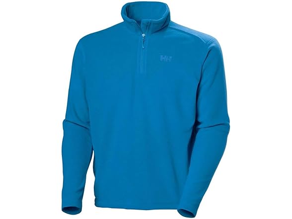 Helly Hansen Men's Daybreaker 1/2 Zip Fleece