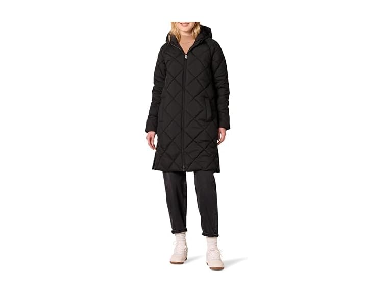 Amazon Essentials Womens Puffer Jacket - Gallery 8