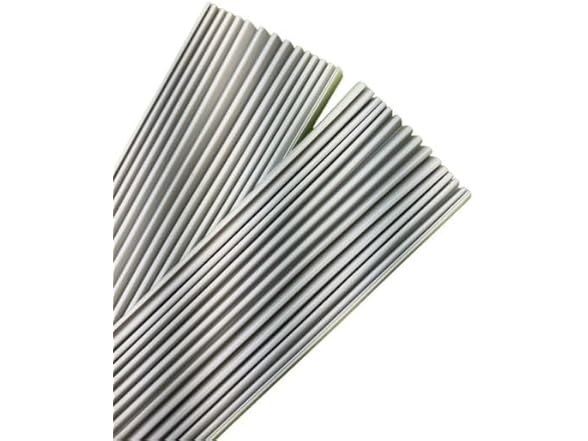 A/C Safe Vinyl Side Panel Replacement Kit