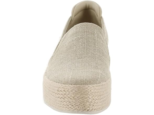 Skechers Women's Martha Stewart Bobs Sesame Shoes (9.5)