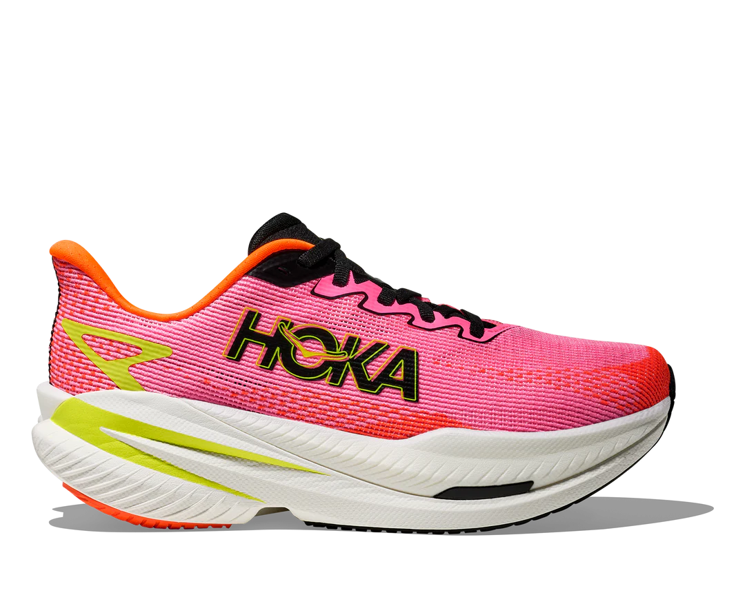 Hoka Mach X 3 Women's Shoes - Gallery 8