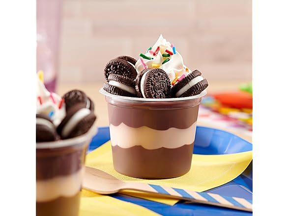 Oreo Mini Mix Sandwich Cookies Variety Pack, 20PK
