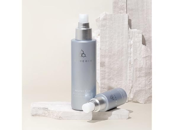 CosMedix Protect UV SPF30 Moisturizing Spray, 4 oz