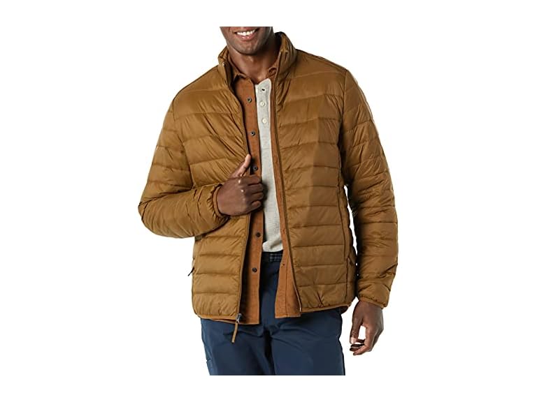 Light Brown