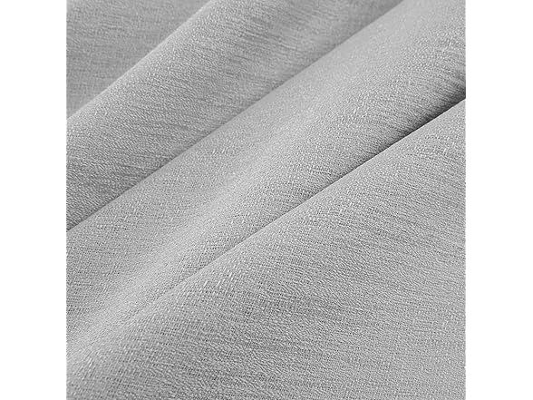 ZAOPAI Thermal Blackout Curtain Panels