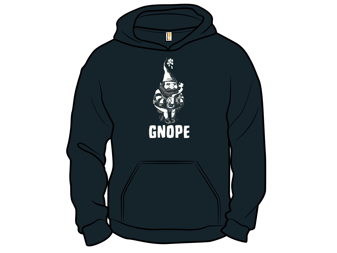 Gnope - Gallery 12