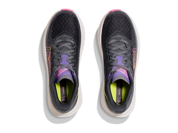 Grey Skies/Charcoal Grey 