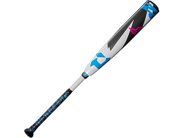 DeMarini 2025 Zen (-10) USSSA Baseball Bat - 30"/20 oz - Gallery 2
