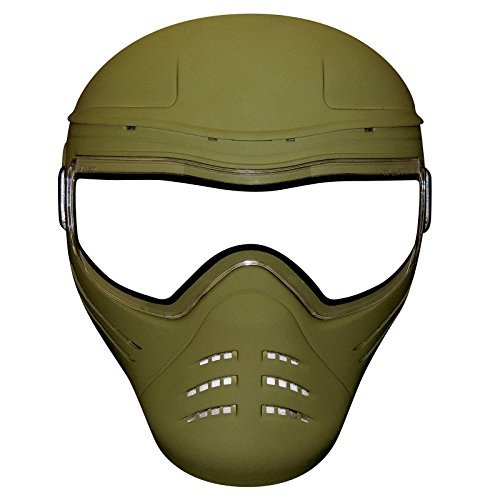 OD1 Dope Series Tactical Mask - Gallery 5