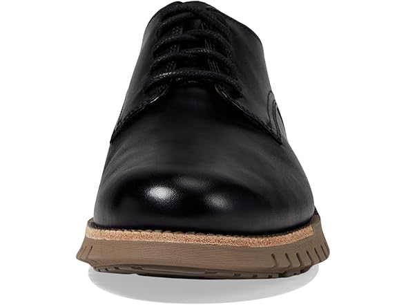 Cole Haan Mens Zerogrand Remastered Plain Toe Oxford (7W)