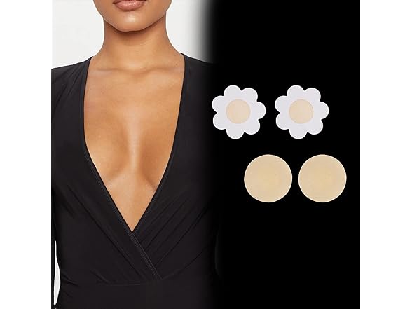 Tlmody Boob tape 20 pieces