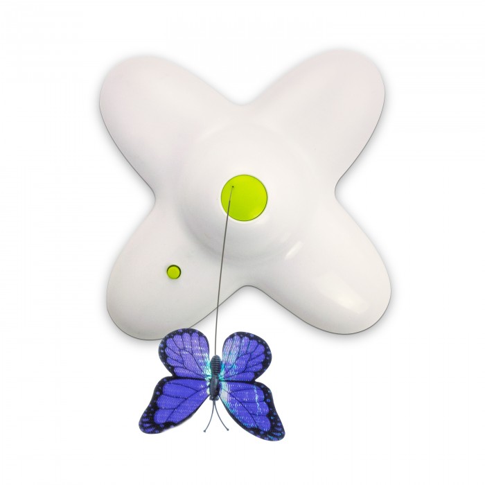 All For Paws Flutterbug Cat Toy - Gallery 6