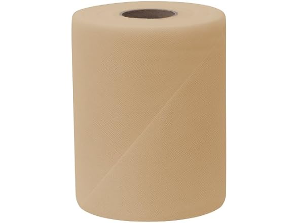 Falk Fabrics LLC Falk Fabrics Tulle Spool