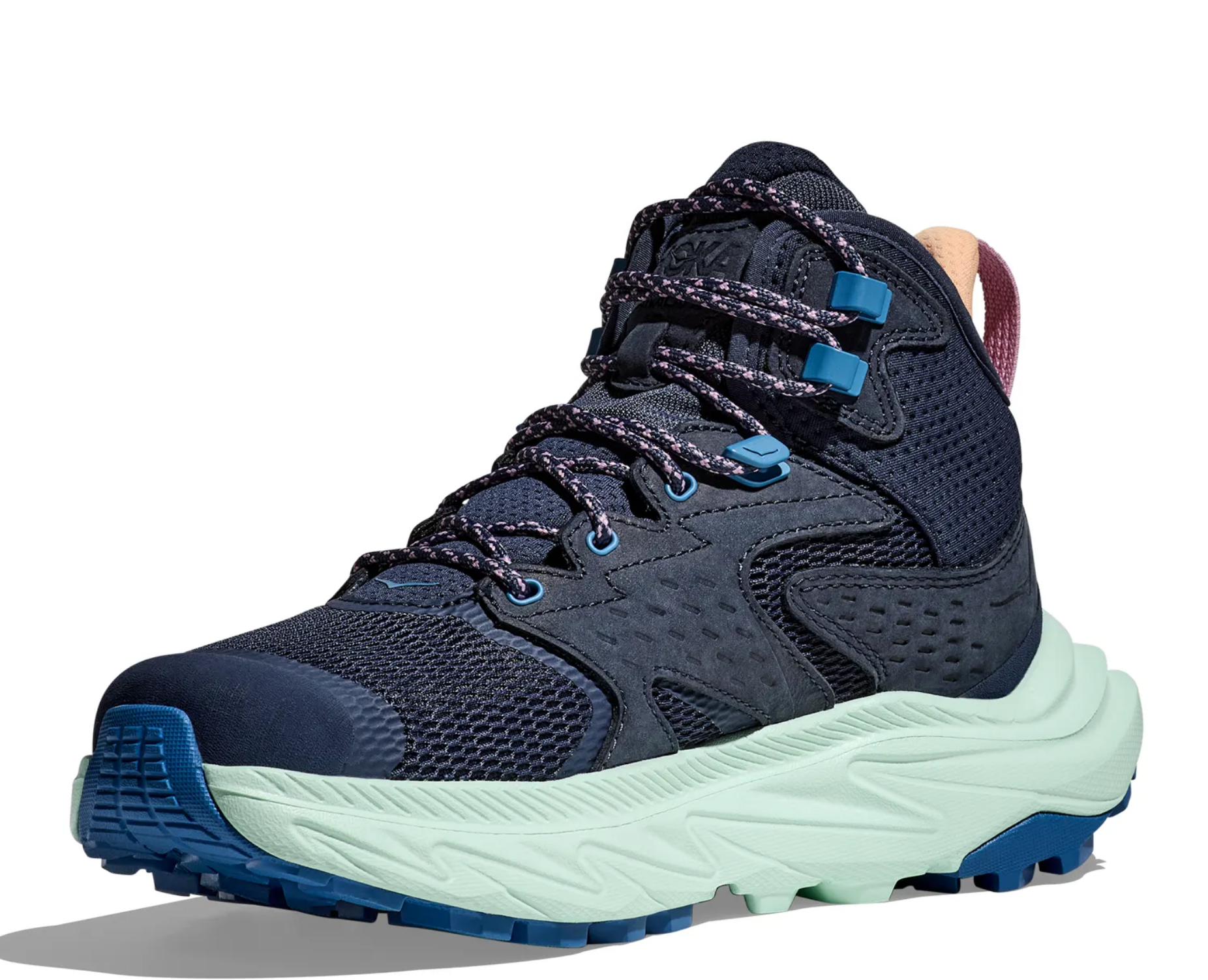 Hoka Anacapa 2 Mid GTX Women's Shoes - Gallery 15