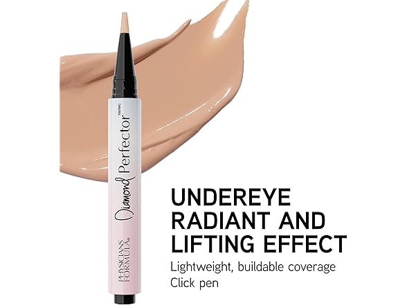 Physicians Formula Mineral Wear, Light-to-Medium