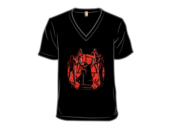 The Dark Side Symphony