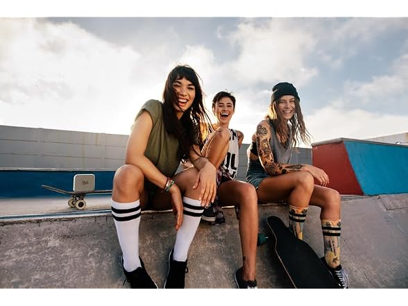 Klipsch The Austin Portable Bluetooth Speaker