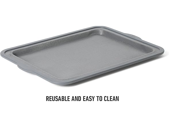 Calphalon GlassFlex Technology Cookie Sheet
