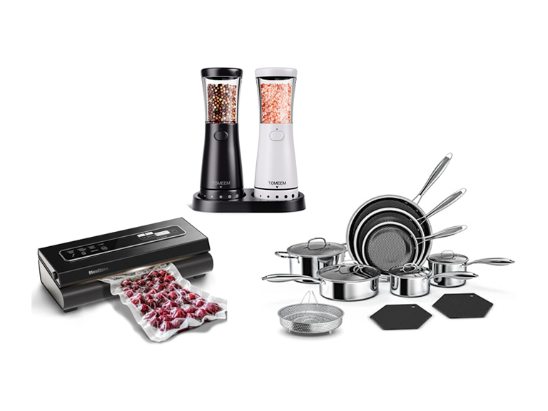 Sizzle & Save Kitchen Sale - Gallery 2