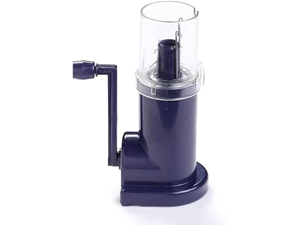 Prym Mini Knitting Mill, Purple