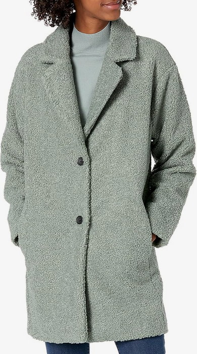 Amazon Essentials Womens Fleece Jacket - Gallery 15