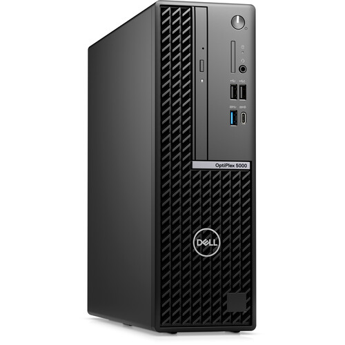 Dell OptiPlex 5000 SFF Desktop PC - Gallery 3
