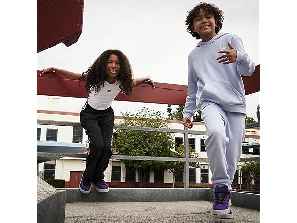 adidas Originals Kids-Boy's Girl's Socks