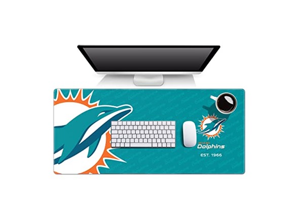 YouTheFan NFL Logo Series Pad