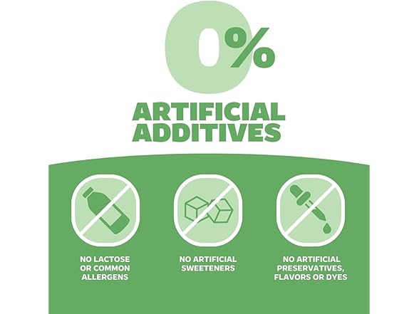 Genexa Kids Allergy 60ct