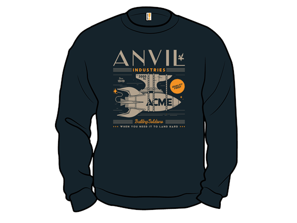Anvil Industries