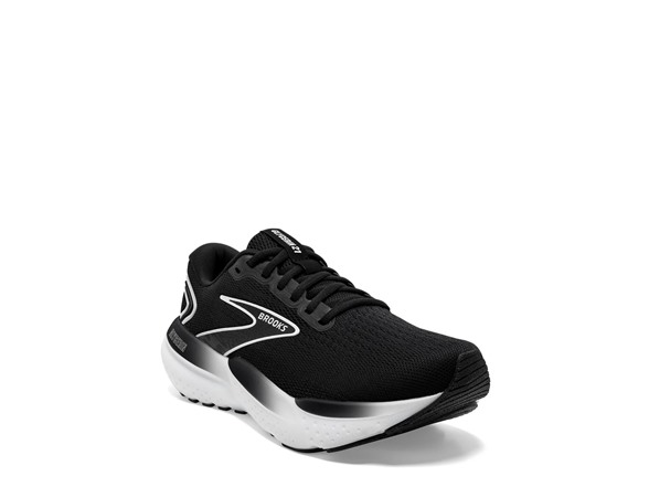 Black/White