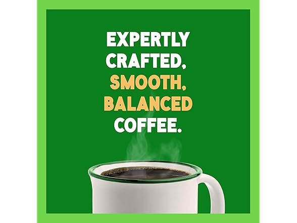 96CT Green Mountain Coffee Roasters Breakfast Blend