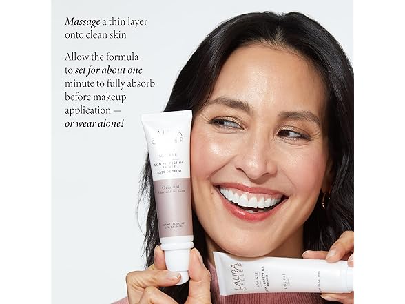 LAURA GELLER NEW YORK Spackle Primer