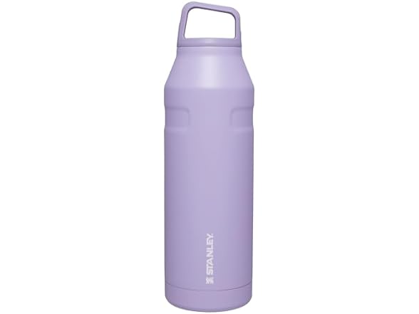 Stanley IceFlow Cap and Carry Water Bottle 50oz - Lavender