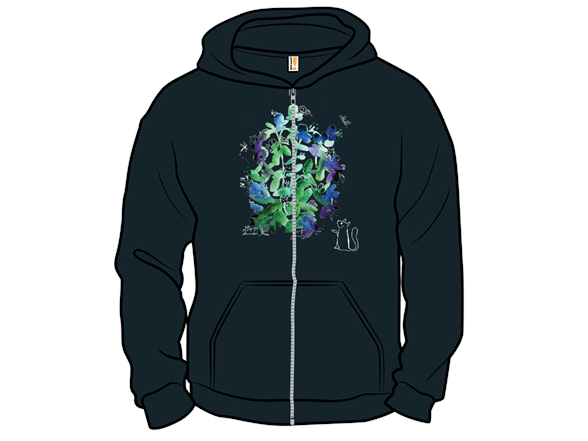 Midnight Garden