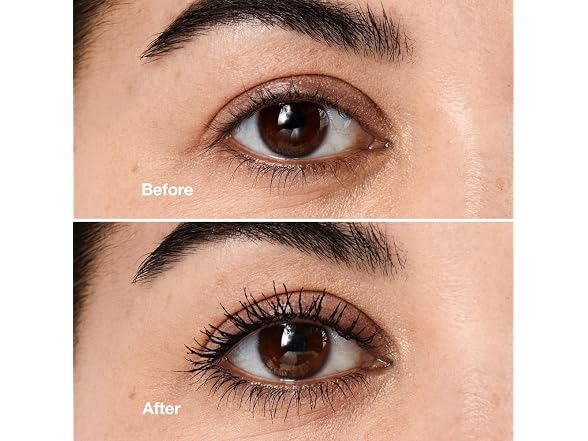 Clinique High Impact Volume and Length Mascara
