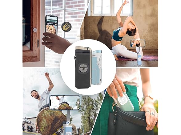 PowerVision S1,Smartphone Gimbal